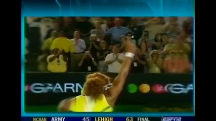 Australian Open 2005 Серена Уилямс- Линдзи Дейвънпорт