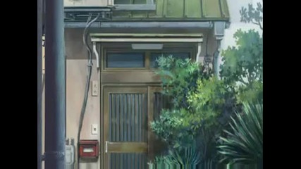 Darker than Black Episode 3 Part 1 English Dubbed