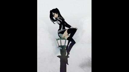 d gray man are yo0ur heartbreakers ;dd