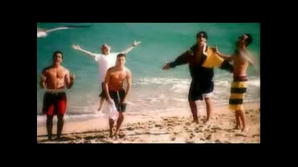 Top 20 Backstreet boys