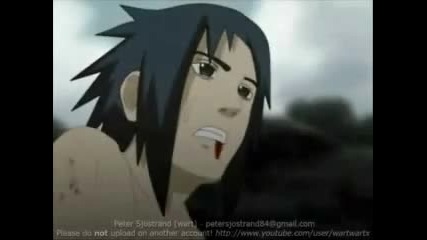 Виж!!!яко стана Sasuke vs Itachi (preview)