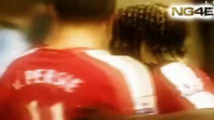 Van Persie - The True Gunner