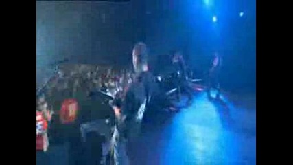 Godsmack - Faceless [ Live ] (превод)