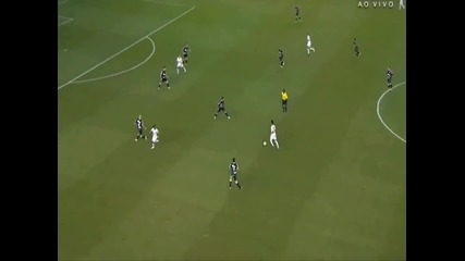 Neymar skills & tricks 2011 new Hd