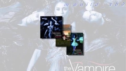 The vampire diaries//for magito1021 