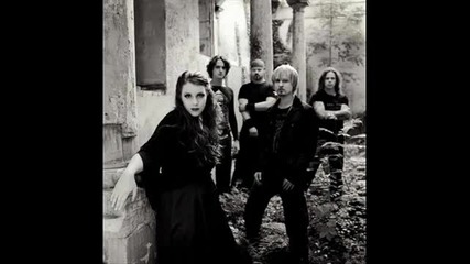 Xandria - Now and Forever
