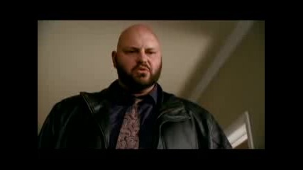 The Spy Next Door - Cyborg from the Future Clip 