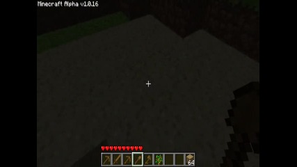 Minecraft - Alpha ocelqvane ##2