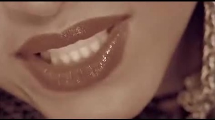 Christina Milian - Us Against The World
