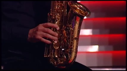Barbike, Marina Tadic i Goca Lazarevic - Splet 1 (live) - Hh - (tv Grand 18.05.2015.)