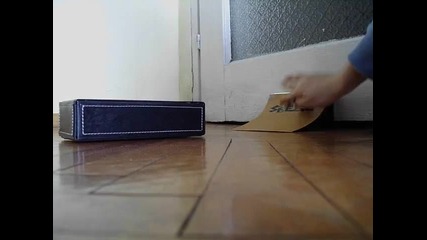 tech deck 