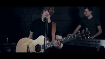 Your Guardian Angel - Cover By Saving Skylar