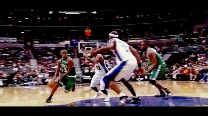 The Nba - A New Decade [hd]