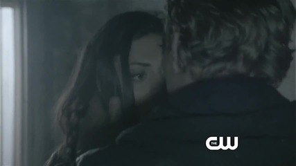 Уебклип #1 от финалния епизод на Тайния кръг 1x22 (season Finale) - Family