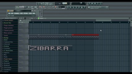 Zibarra Bass Beat