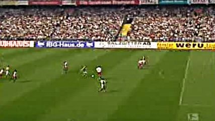 Werder Bremen 2004