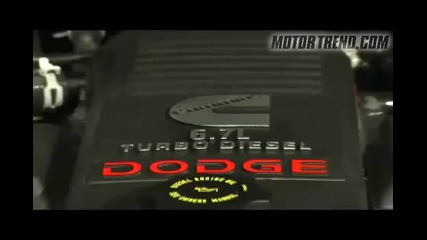 Ford & Chevy On Notice! - 2010 Dodge Ram Heavy Duty 