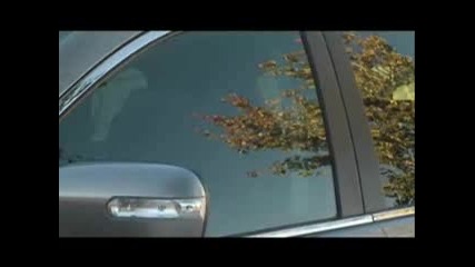 Mazda Cx - 9 Driving Footage