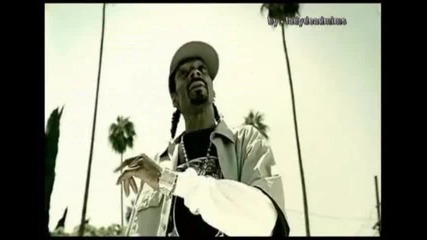 *hq* Snoop Dogg Feat B - Real - Vato (високо Качество) 