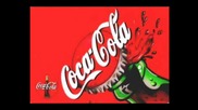 Benny Benassi - Happiness Factory ( Coca - Cola Theme Song ) [high quality]