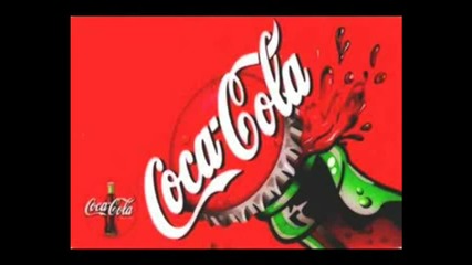 Benny Benassi - Happiness Factory ( Coca - Cola Theme Song ) [high quality]