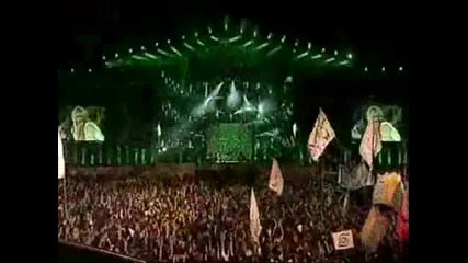 Guano Apes - Big in Japan - live 2009