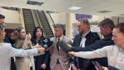 Румънски съд удължи задържането на инфлуенсъра Андрю Тейт