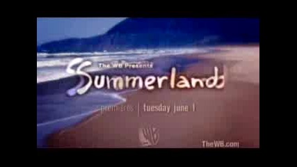 Jesse Mccartney Summerland Trailer