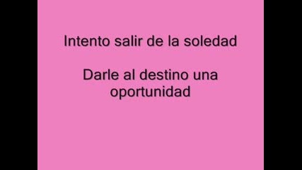 No Puedo Olvidarte - Rbd