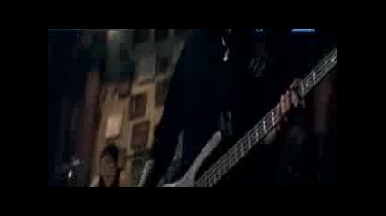 The Rasmus No Fear