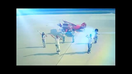 Joanna - Fly so high 2011