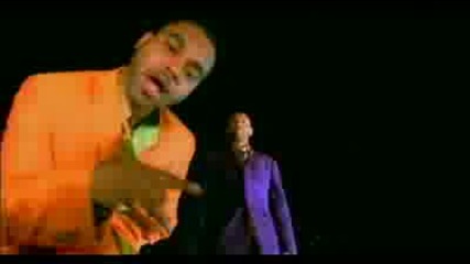 Shaggy - Angel ft. Rayvon