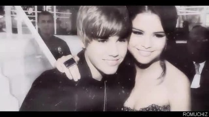 Justin + Selena = True Love