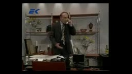Muneca brava Дивият ангел еп 51 целия