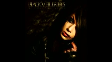 Black Veil Brides - All Your Hate (from the New Album)