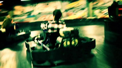 Nunca - Secret Way ( Official Music Video) (2011, hq) 