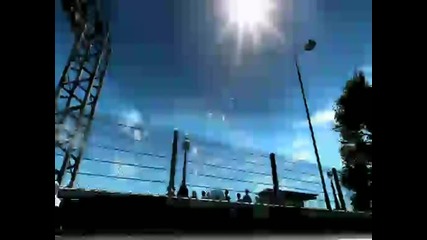 Need for Speed Shift - Trailer