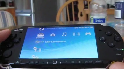 Psp 3000 Hack Тествано Работи 100%