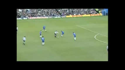 Alan Shearer --- Newcastle United goals part 1