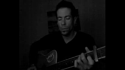 The Two Hands Of A Prayer (ben Harper Cover)