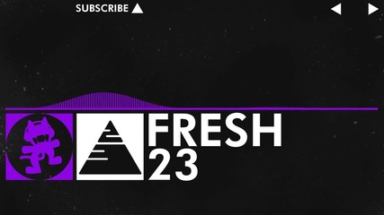 [dubstep] - 23 - Fresh [monstercat Release]