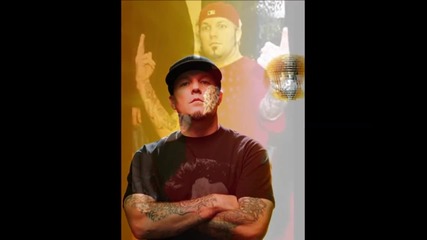 Limp Bizkit (fred Durst)