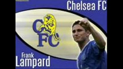 Frank Lampard Compilation - The Best+Pictures