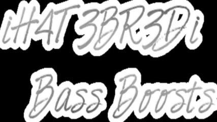 Dj Unk - Walk It Out ( Bass Boosted )