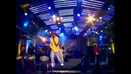 T.i. - Whatever You Like ( Live )