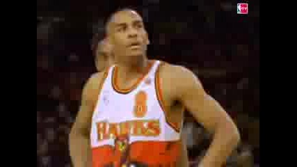 Kobes First All - Star Game