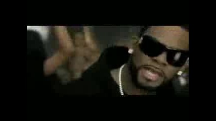 Young Jeezy Ft. R.kelly - Go Getta