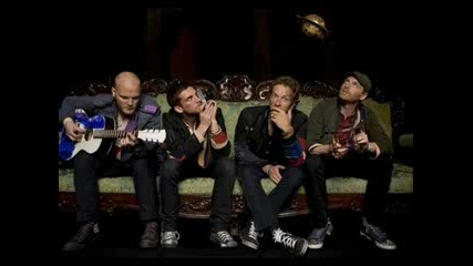 Coldplay - Christmas Songs