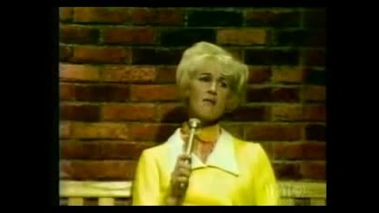 Tammy Wynette - Stand By Your Man 