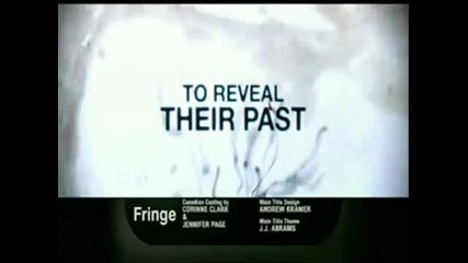 Fringe - s02e16 season 2 episode 16 2x16 Peter Promo 